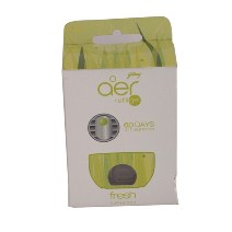 GODREJ AER GEL LUSH GEEN 